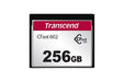 EAN 0760557856344 - Transcend TS16GCFX602 memoria flash 16 GB CFast 2.0 MLC imagen 1