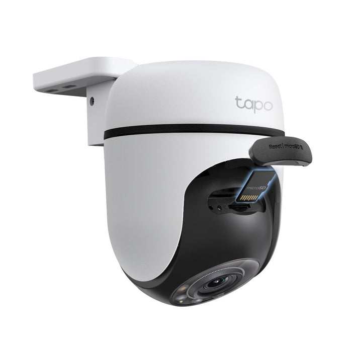 EAN 4895252501575 - TP-Link Tapo C510W Torreta Cámara de seguridad IP Interior y exterior 2304 x 1296 Pixeles Techo imagen 4