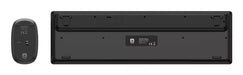 EAN 4895229156210 - Philips 3000 series SPT6318B/85 teclado Ratón incluido Hogar / Oficina RF inalámbrico Negro imagen 3