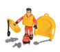 EAN 4006592037901 - Simba Toys 109251048038 figura de acción y colleccionable imagen 4