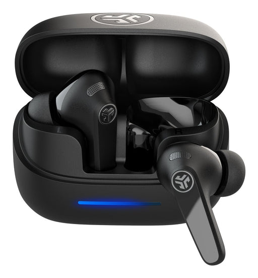 EAN 810119073068 - JLab JBuds ANC Pods Auriculares Inalámbrico Dentro de oído Llamadas/Música USB Tipo C Bluetooth Negro imagen 1