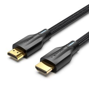 EAN 6922794755154 - Vention AAUBJ cable HDMI 5 m HDMI tipo A (Estándar) Negro imagen 1