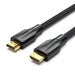 EAN 6922794755154 - Vention AAUBJ cable HDMI 5 m HDMI tipo A (Estándar) Negro imagen 1