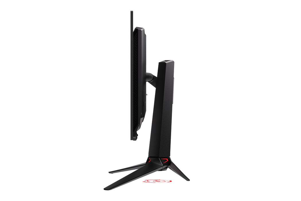 EAN 4711387416358 - ASUS ROG Swift PG32UCDP pantalla para PC 80 cm (31.5") 3840 x 2160 Pixeles 4K Ultra HD OLED Negro imagen 6