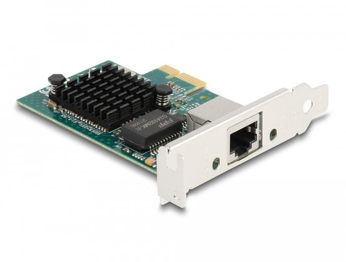 EAN 4043619882045 - DeLOCK 88204 tarjeta y adaptador de interfaz Interno RJ-45 imagen 2