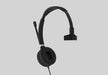 EAN 5715063167083 - Yealink UH36 Mono Auriculares Alámbrico Diadema Oficina/Centro de llamadas USB tipo A Negro, Plata imagen 23