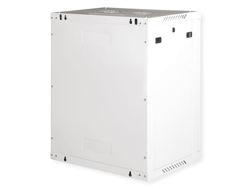 EAN 7630049601291 - ROLINE 26.21.0126 armario rack 15U Bastidor de pared Gris imagen 2