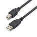 EAN 0065030850025 - StarTech.com USB2HAB65AC cable USB 0,48 Gbit/s imagen 5