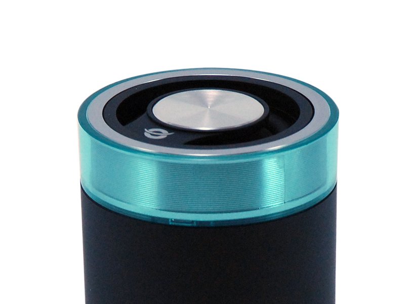 EAN 8714909026161 - Conceptronic CLLSPK20BT altavoz portátil o de fiesta Negro, Azul 3 W imagen 3