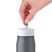 EAN 4009049448985 - EMSA 518086 bidón de agua 600 ml Antracita imagen 3