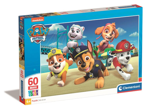 EAN 8005125265916 - Clementoni 26591 puzzle imagen 1