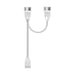 EAN 6977414881447 - Ocypus Sigma L24 PRO Procesador Sistema de refrigeración líquida todo en uno 12 cm Blanco 1 pieza(s) imagen 9
