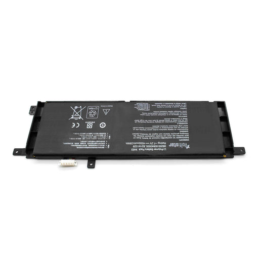 EAN 8435597433221 - VOLTISTAR BAT2037 refacción para laptop Batería imagen 2