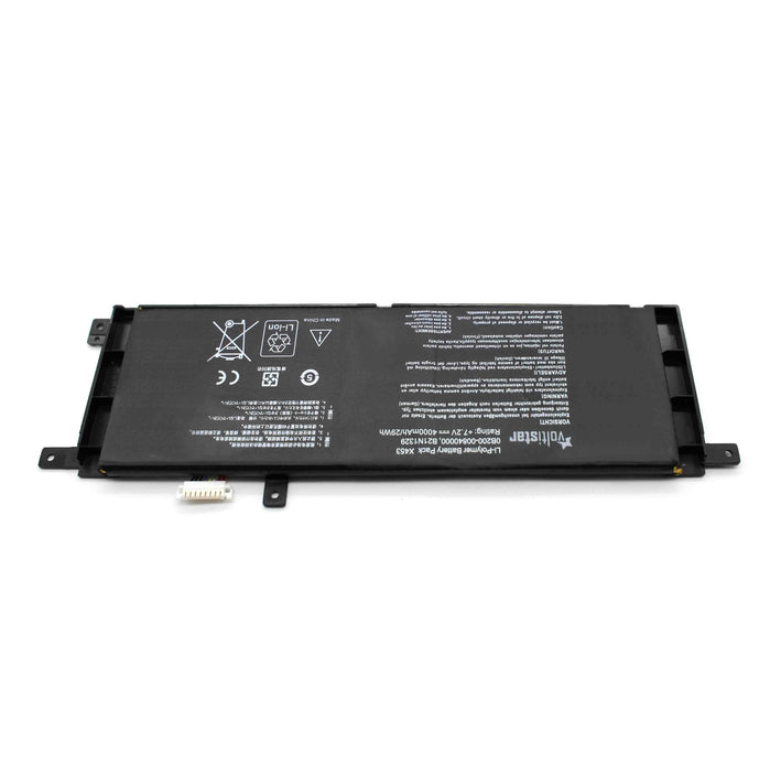 EAN 8435597433221 - VOLTISTAR BAT2037 refacción para laptop Batería imagen 2