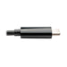 EAN 0037332209221 - Tripp Lite U436-06N-GB-C tarjeta y adaptador de interfaz imagen 3