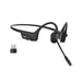 EAN 810092675211 - SHOKZ C110-AA-BK auricular y casco Auriculares Inalámbrico gancho de oreja Oficina/Centro de llamadas USB  imagen 1