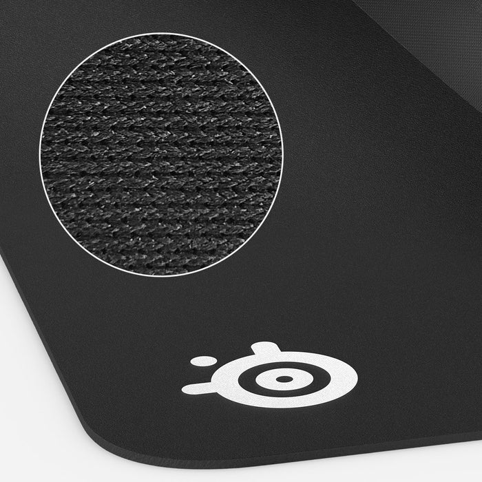 EAN 5707119001779 - Steelseries QcK Alfombrilla de ratón para juegos Negro imagen 6