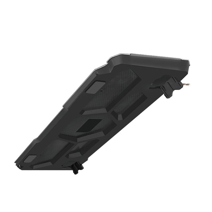 EAN 4052792053050 - LogiLink ID0185 teclado Ratón incluido Juego USB QWERTY Inglés Negro imagen 4