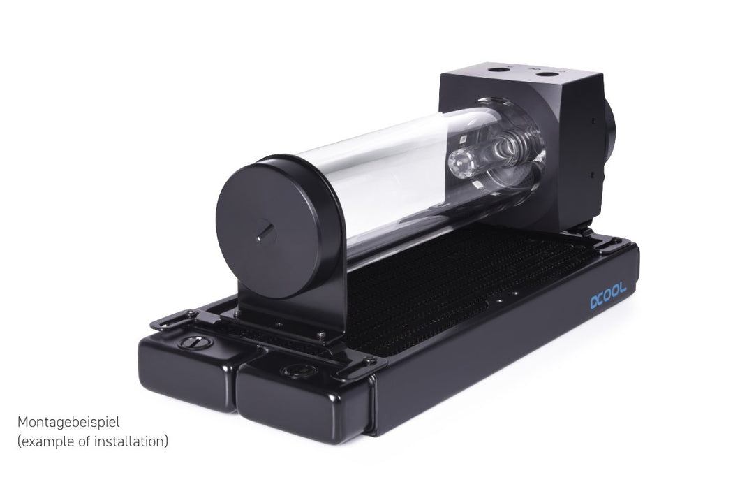 EAN 4250197153812 - Alphacool 15381 accesorio o pieza de sistema de refrigeración para ordenador Bomba y depósito imagen 4