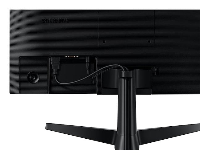 EAN 8806097683377 - Samsung LS24F330EAUXEN pantalla para PC 61 cm (24") 1920 x 1080 Pixeles Full HD LCD Negro imagen 13