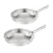 EAN 3168430376519 - Tefal B866S234 conjunto de sartenes y ollas 2 pieza(s) imagen 1
