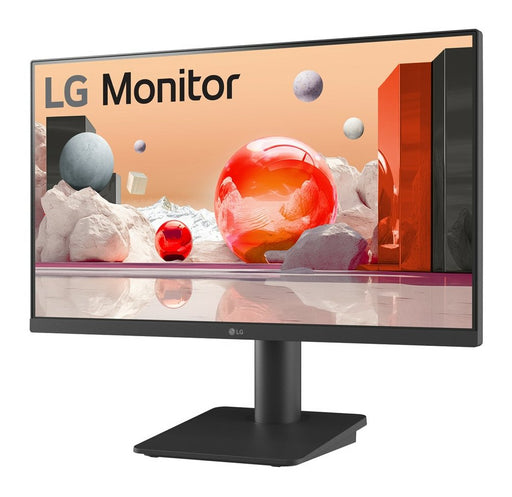 EAN 8806091986443 - LG 24MS550-B pantalla para PC 60,5 cm (23.8") 1920 x 1080 Pixeles Full HD Negro imagen 2