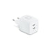 EAN 7640239420311 - DICOTA D31984 cargador de dispositivo móvil Tableta Blanco Corriente alterna Carga rápida Interior imagen 3