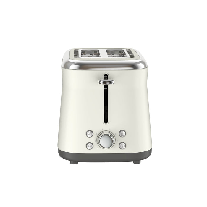 EAN 3045387297688 - Tefal Collection TT720AE0 tostadora 8 2 rebanada(s) 850 W Blanco imagen 2