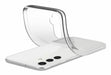 EAN 8018080477140 - Cellularline 8018080477140 funda para teléfono móvil 16,8 cm (6.6") Transparente imagen 1