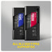 EAN 8595247909848 - Axagon EEM2-SD2B caja para disco duro externo Caja externa para unidad de estado sólido (SSD) Negro M.2 imagen 5