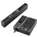 EAN 4711140487472 - FSP MBS-1103T unidad de distribución de energía (PDU) Negro imagen 1