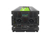 EAN 5904326374584 - Green Cell Przetwornica napicia PowerInverter LCD 48 V 5000W/10000W Przetwornica samochodowa z wywietlacz imagen 2