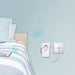 EAN 1210002614702 - TP-Link TL-WA860RE(EU) adaptador de red PowerLine 300 Mbit/s Ethernet Wifi Blanco 1 pieza(s) imagen 6