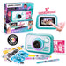 EAN 3555801706455 - Canal Toys Photo Creator CLK046 Azul ártico, Blanco imagen 3