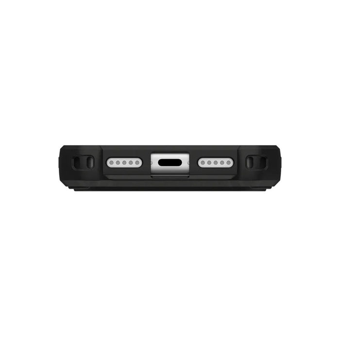 EAN 840283922039 - Urban Armor Gear Monarch Pro funda para teléfono móvil 16 cm (6.3") Negro, Verde imagen 4