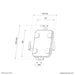 EAN 8717371449704 - Neomounts WL15-625WH1 soporte de seguridad para tabletas Blanco 27,9 cm (11") imagen 19
