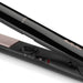 EAN 3030050153590 - BaByliss Smooth Control 235 Plancha de pelo Caliente Negro, Oro rosado 3 m imagen 7