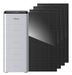 EAN 6958657304054 - Jackery SolarVault 3 Pro Max estación de energía portátil Fosfato de hierro-litio (LiFePo4) 60600 mAh 250 imagen 6