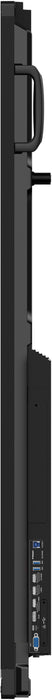 EAN 766907039542 - Viewsonic IFP8651-3C pizarra blanca interactiva 2,18 m (86") 3840 x 2160 Pixeles Pantalla táctil Negro USB imagen 8