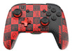 EAN 708056071578 - PDP REMATCH GLOW Negro, Verde, Rojo Gamepad Analógico/Digital Nintendo Switch, Nintendo Switch OLED imagen 2