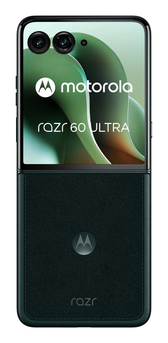 EAN 0840023293191 - Motorola razr 60 ultra 17,7 cm (6.96") SIM doble Android 15 5G USB Tipo C 16 GB 512 GB 4700 mAh Verde imagen 7