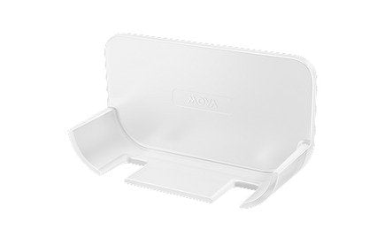 EAN 6977728949321 - MOVA Fresh 20 Sensus Adulto Cepillo dental sónico Blanco imagen 10