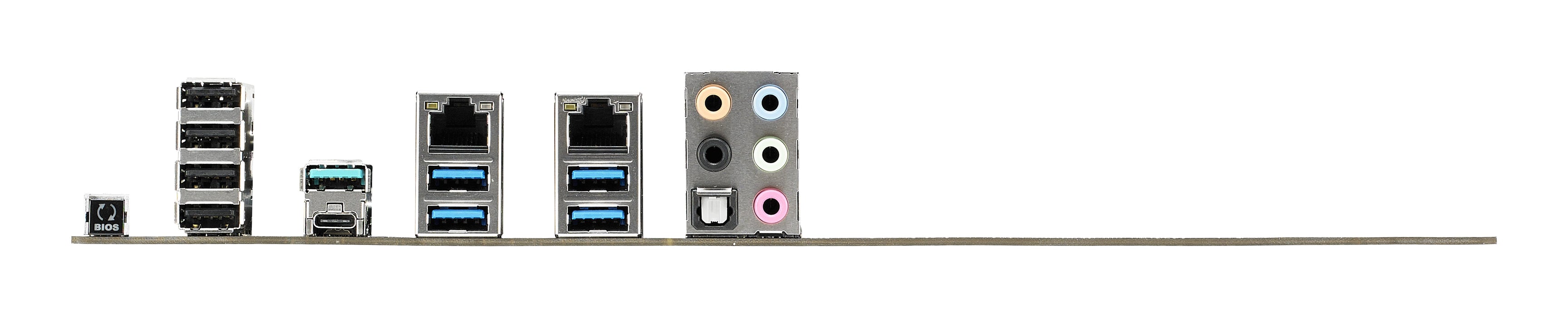 EAN 4712900813630 - ASUS WS X299 PRO/SE Intel® X299 LGA 2066 (Socket R4) ATX imagen 9