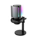 EAN 8713439260816 - Trust GXT 238 Auron Negro Micrófono para crear podcasts imagen 3