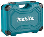 EAN 0088381575638 - Makita E-08458 juego de herramientas mecanicas 87 herramientas imagen 3