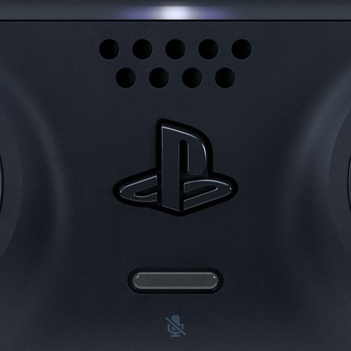 EAN 0711719399506 - Sony DualSense Negro, Blanco Bluetooth Gamepad Analógico/Digital Android, MAC, PC, PlayStation 5, iOS imagen 9