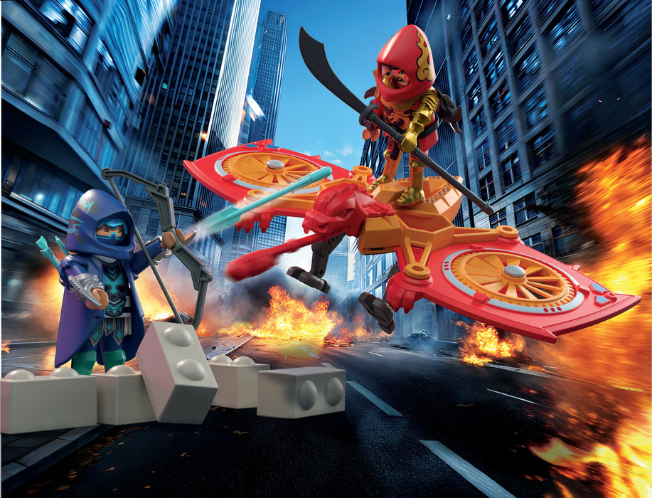 EAN 4008789718334 - Playmobil 71833 set de juguetes imagen 6