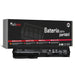 EAN 8435597422560 - VOLTISTAR BAT2005 refacción para laptop Batería imagen 1