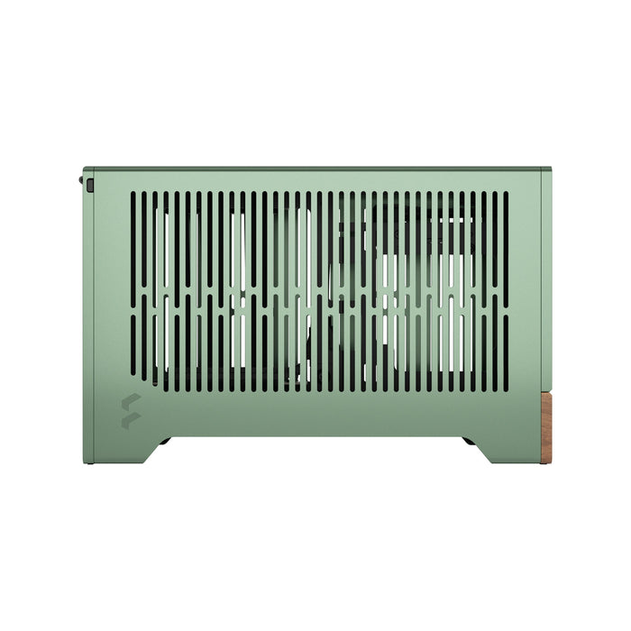 EAN 7340172704003 - Fractal Design Terra Small Form Factor (SFF) Verde imagen 5