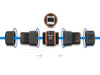 EAN 4043619906598 - DeLOCK 90659 módulo de conector de red imagen 2